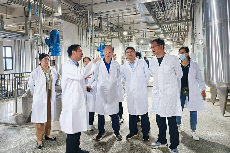 诚志汉盟4个工业大麻新品种通过省级认定，并达到国内行业一流水平！