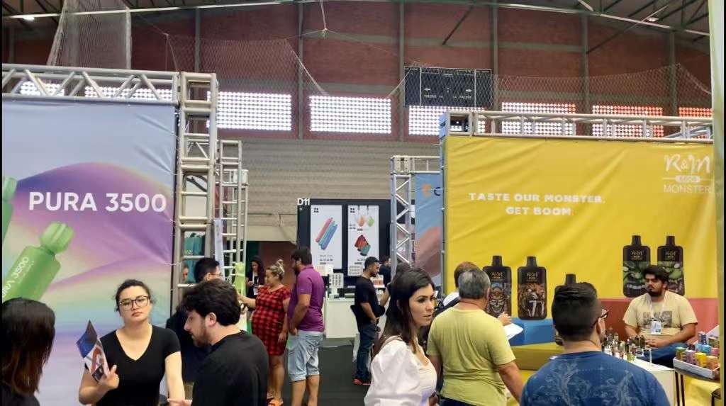 全球电子烟行业一周热点新闻（第112期）