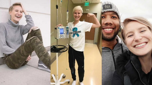 一位海外网红的励志故事：卵巢癌化疗，我与医用大麻的邂逅