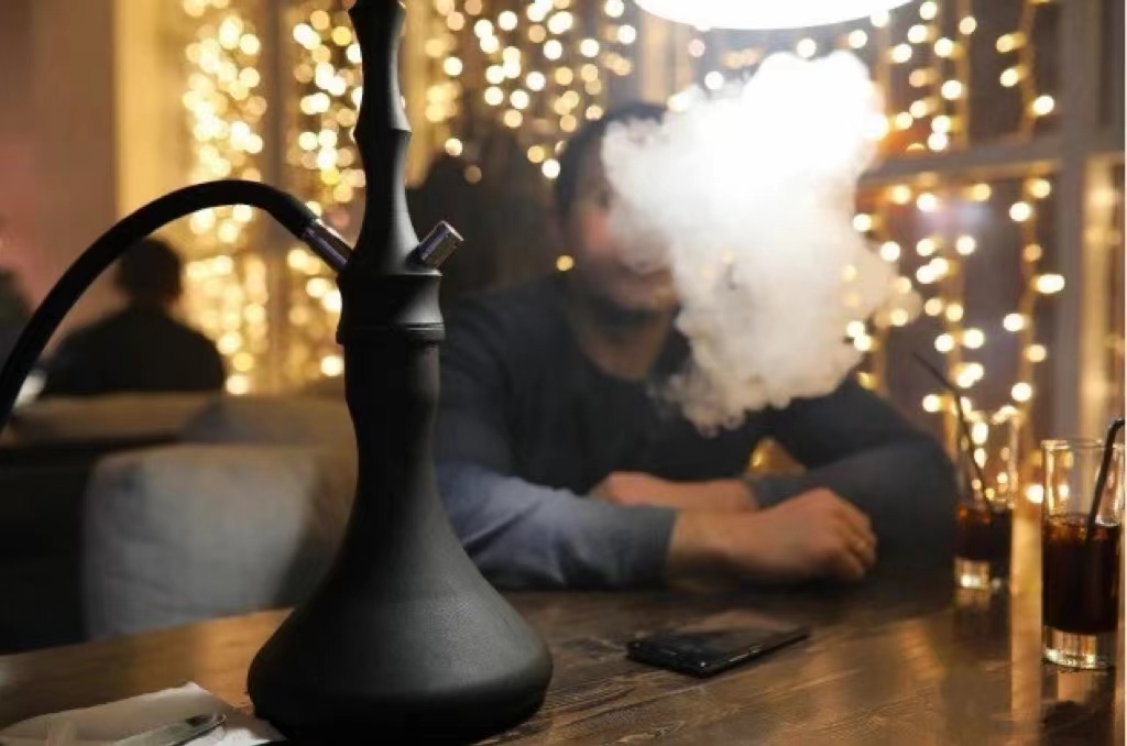 水烟，你到底是“何方神物”