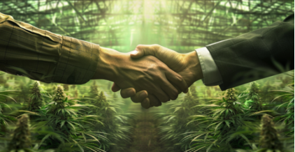 泰国与澳大利亚达成合作，本地“糖尿病治疗专用”大麻品种走向国际市场