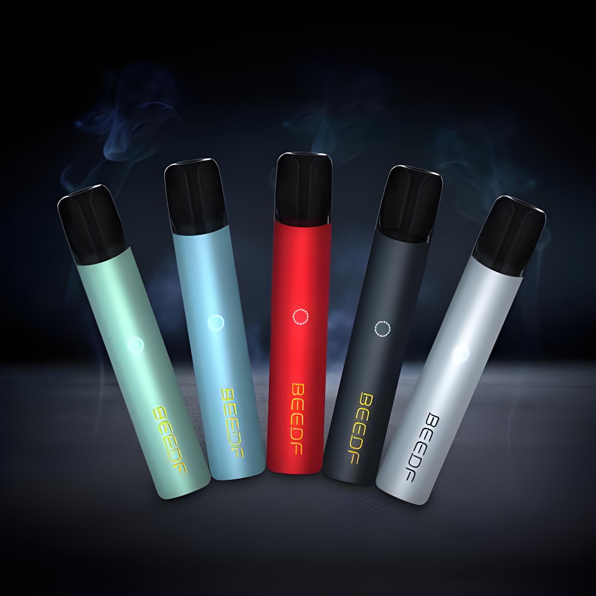 巴西维持Vape禁令，收紧进口限制