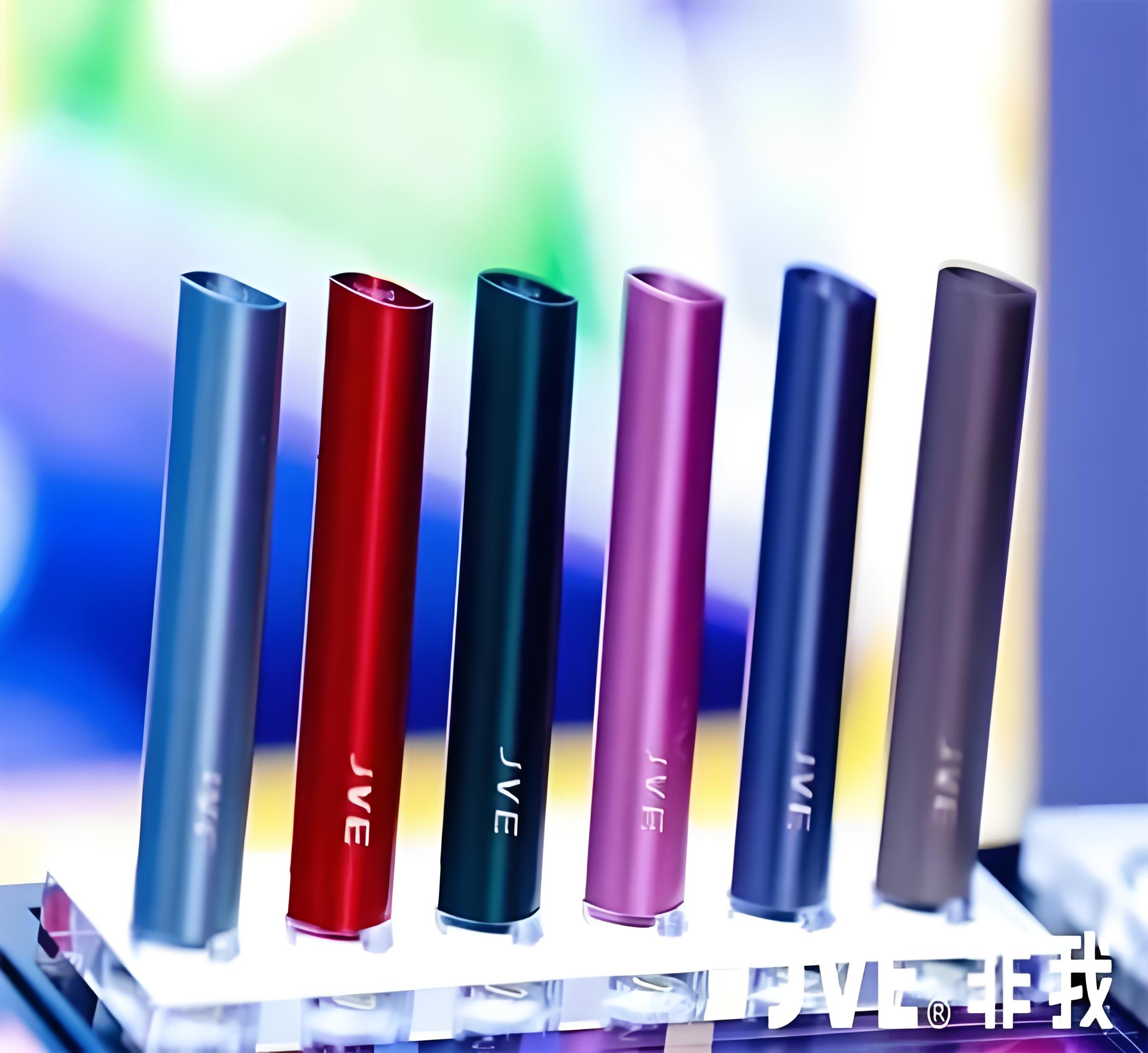 北爱尔兰将禁止一次性使用电子烟