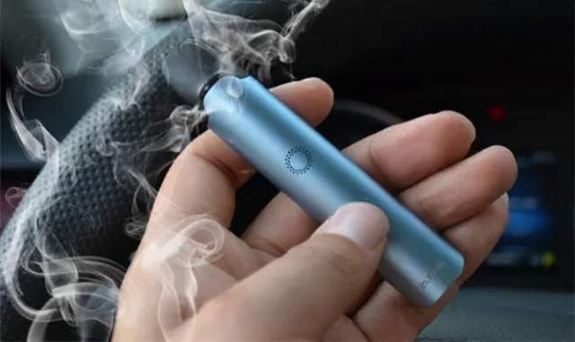 美国食品药品监督管理局和司法部迫使微型Vape制造商关闭