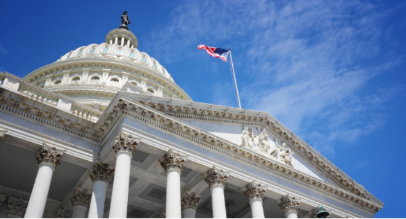 美国两项重大政策进展！大麻重新分类规则及农业法案文本发布 