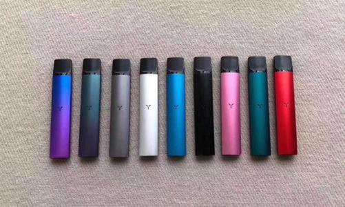 研究：99%的纽约人使用的电子烟是非法进口的