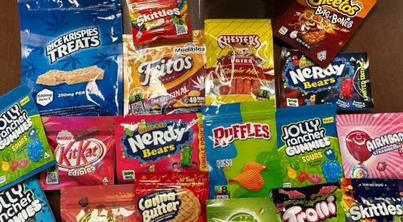 关注：Delta-8 THC将在六个州被禁止或严格限制