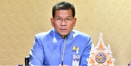 节省190亿泰铢医疗开支！泰国政府副发言人公开反对将大麻重新归类为麻醉品