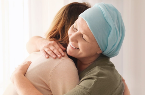 颠覆认知！英国最新研究发现，每日4.7毫克THC可“显著延长”姑息治疗患者生命