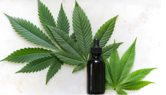 对于焦虑、抑郁和失眠，大麻CBD是一剂良药！