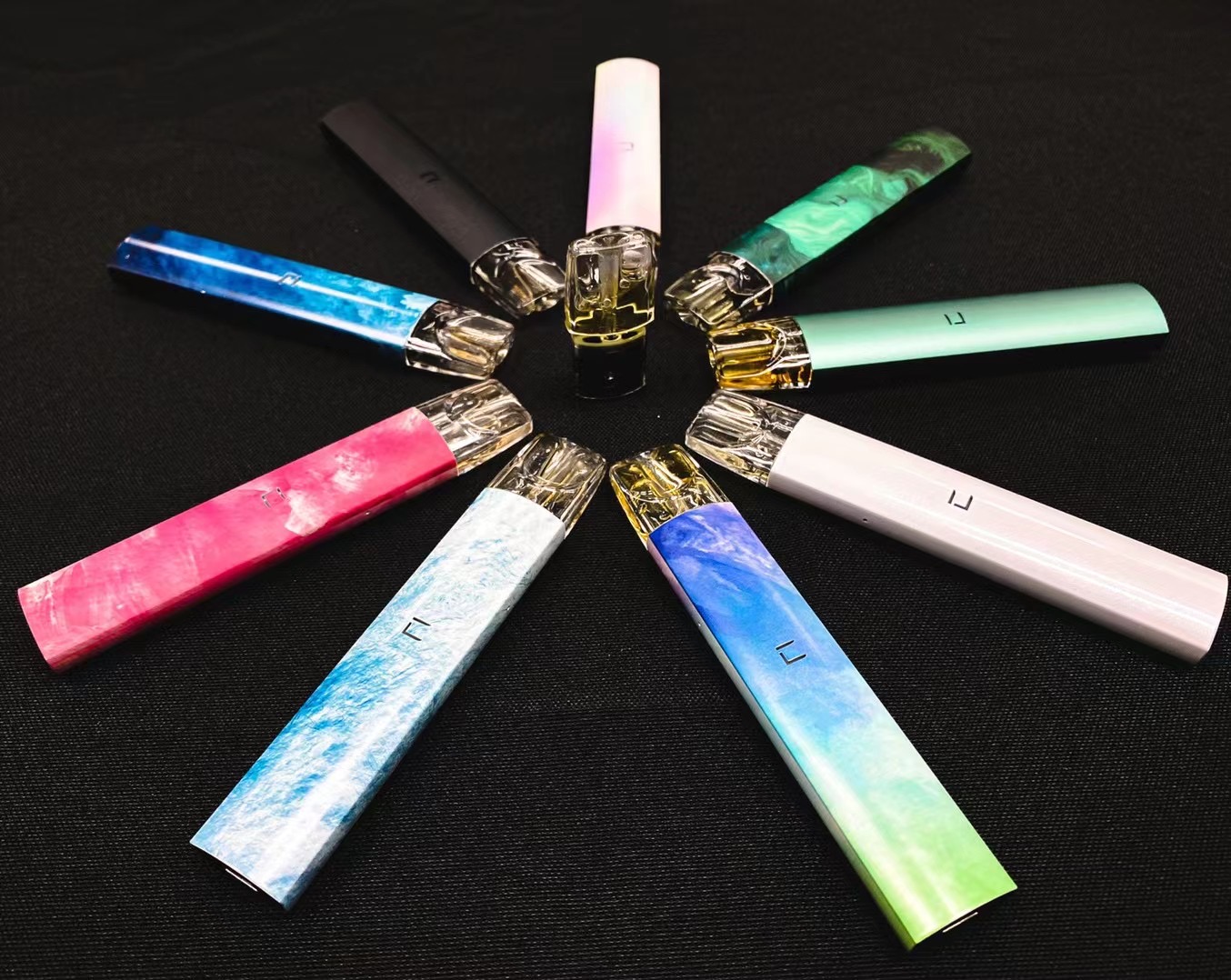 最高法院对雪佛龙的裁决可能会影响FDA的电子烟规定