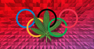 奥运与大麻