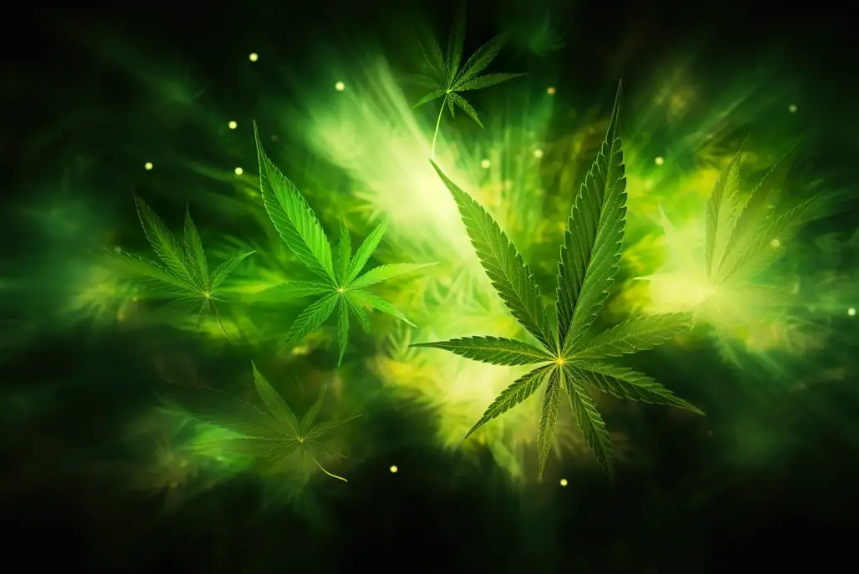 次要大麻素能帮助抗癌吗？研究结果是肯定的