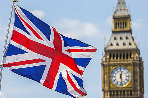 英国政府宣布对电子烟征收税