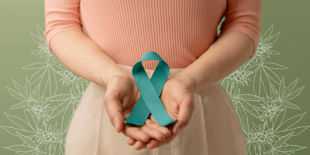 女性大麻消费调查：健康益处是主因，价格次之