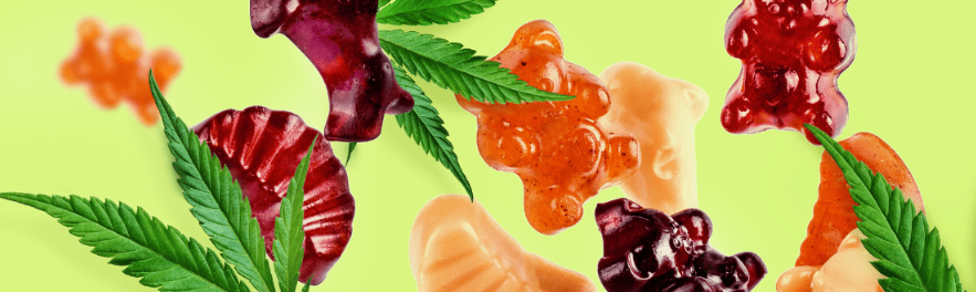 新研究表明，可食用大麻产品能有效缓解下背部疼痛