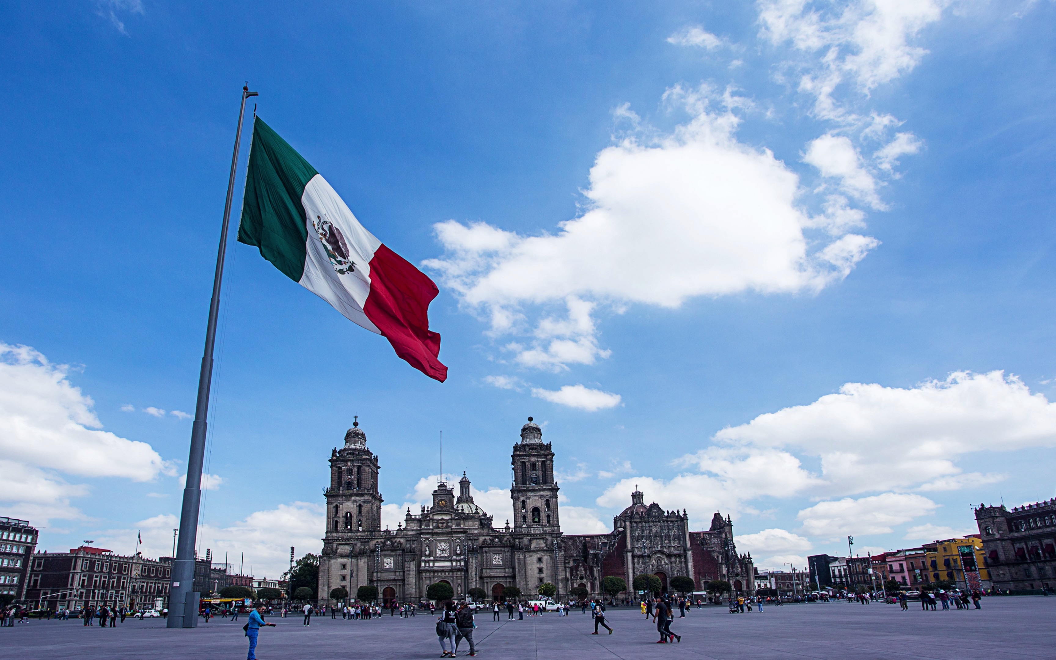 墨西哥将修改宪法禁止吸食电子烟