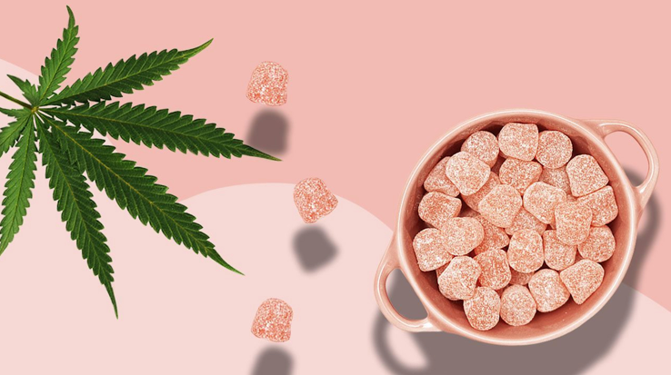 重大突破，英国批准五项共850款CBD产品申请，但将严格限制10毫克的每日摄入量 