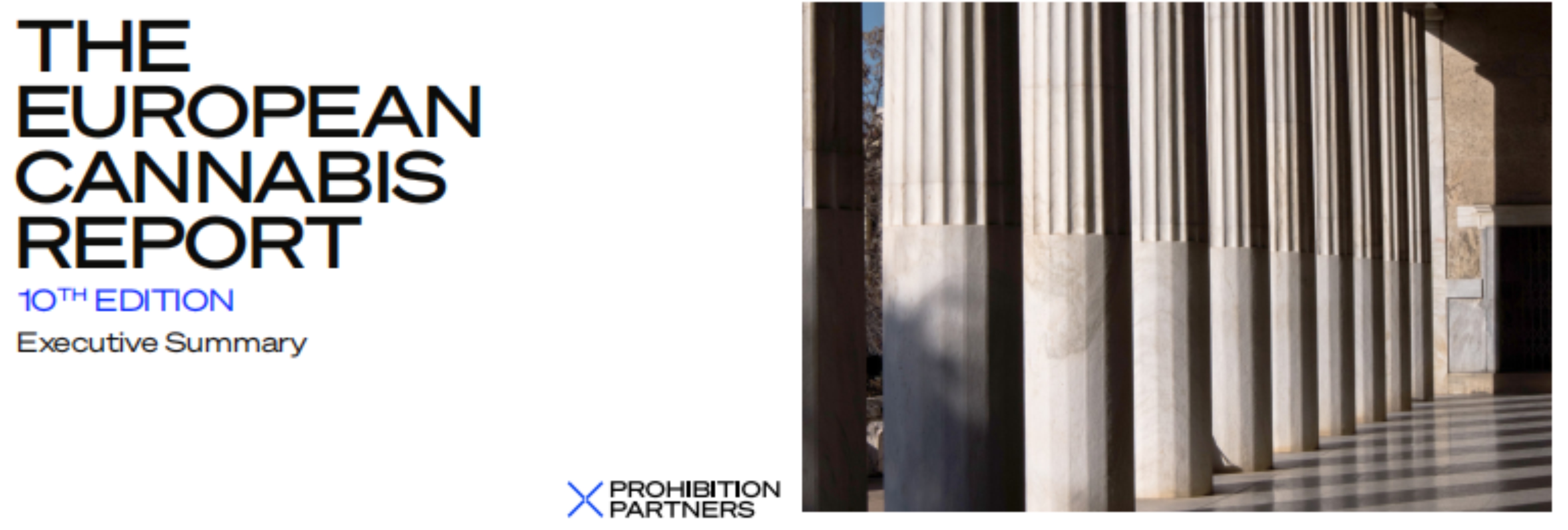 预热！《欧洲大麻报告：第10版》即将出炉