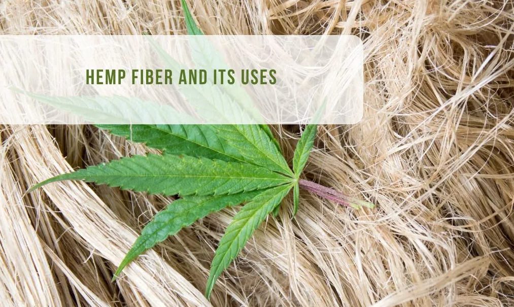 美国汉麻纤维面临对华关税威胁，机会之窗终将关闭