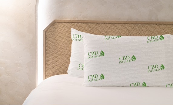 中国台湾研究发现，CBD枕头可改善睡眠质量，尤其是轮班工作人员 