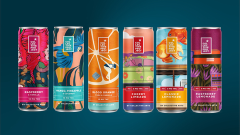 又一大手笔！Organigram狂砸2400万加元快速“杀入”美国THC饮料赛道