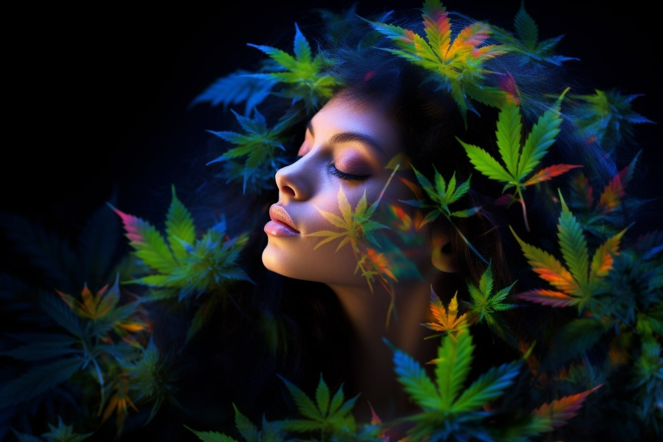 以色列最新研究表明：CBD可有效治疗常见阴道感染 