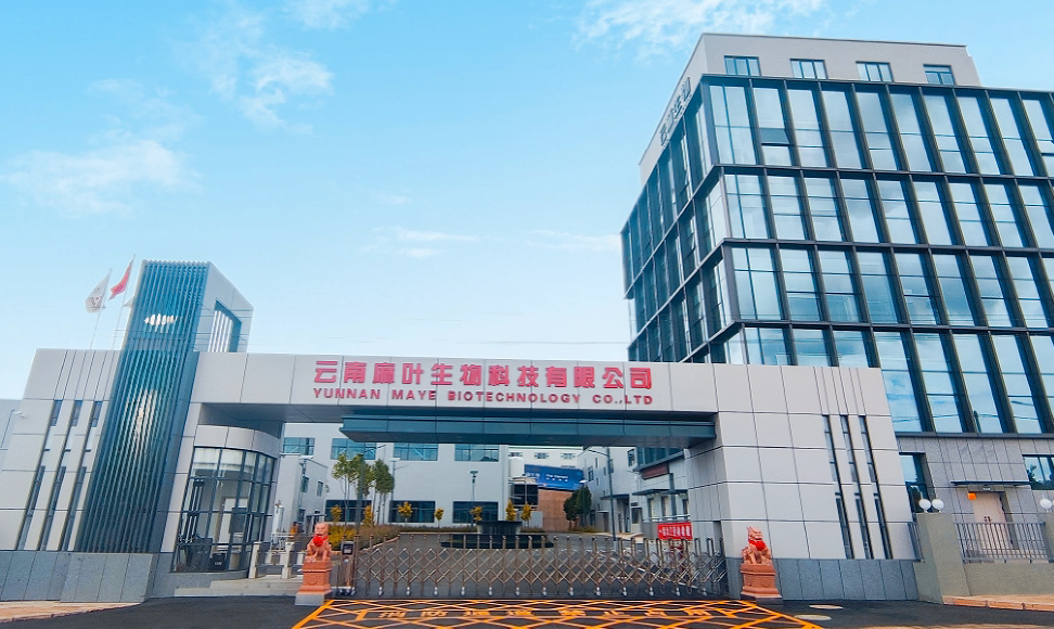 重磅！云南CBD成功进军日本率先实现历史性突破