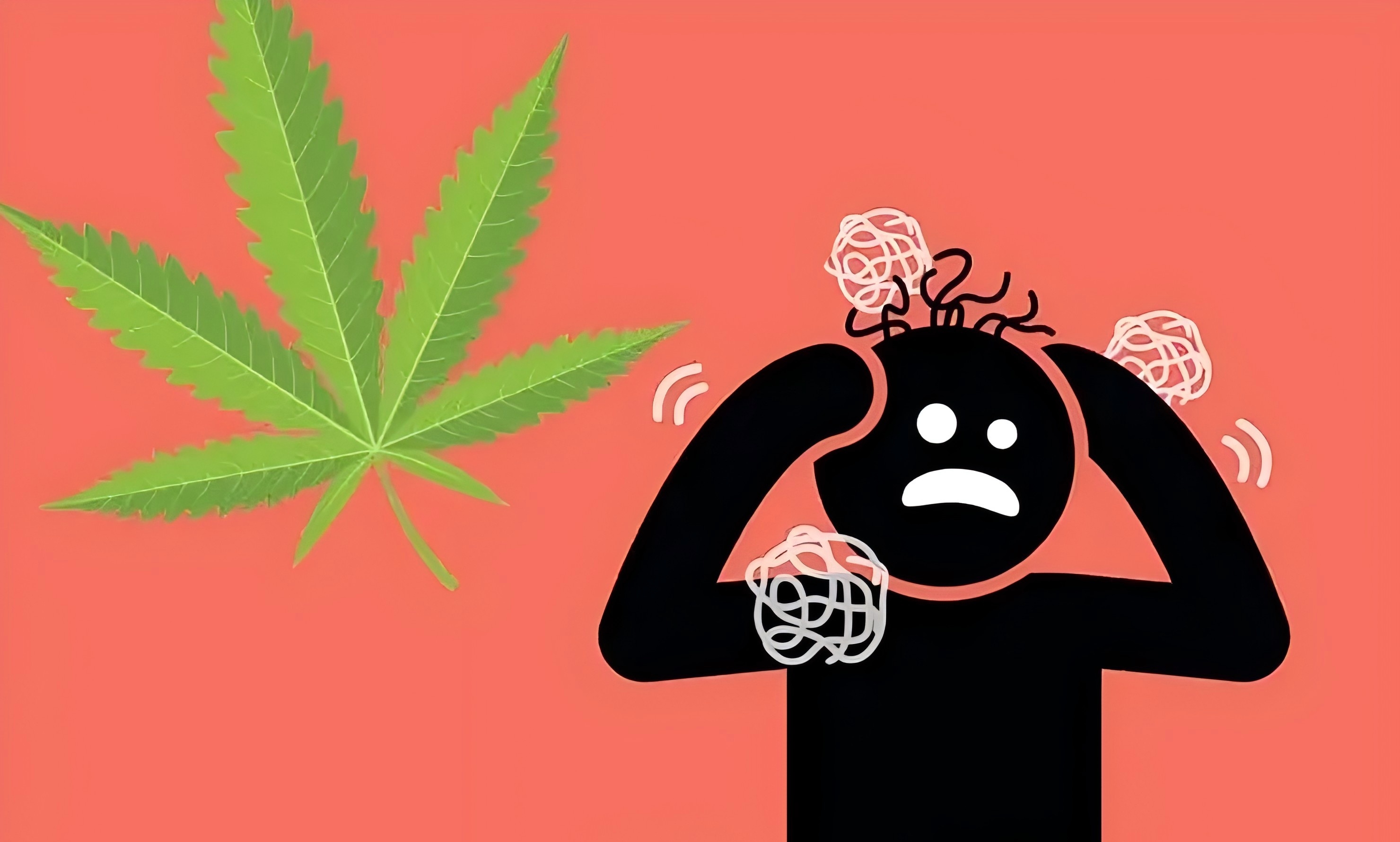 英国最大规模医用大麻治疗强迫症研究显示，患者症状获得显著改善