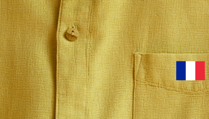 获欧盟大力支持，法国将成为欧洲汉麻纺织领导者