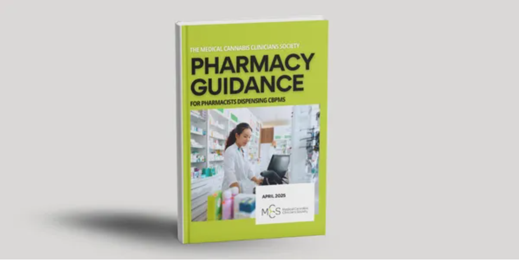 英国发布首个医用大麻《药房指南》，确保大麻药物的安全与合法使用