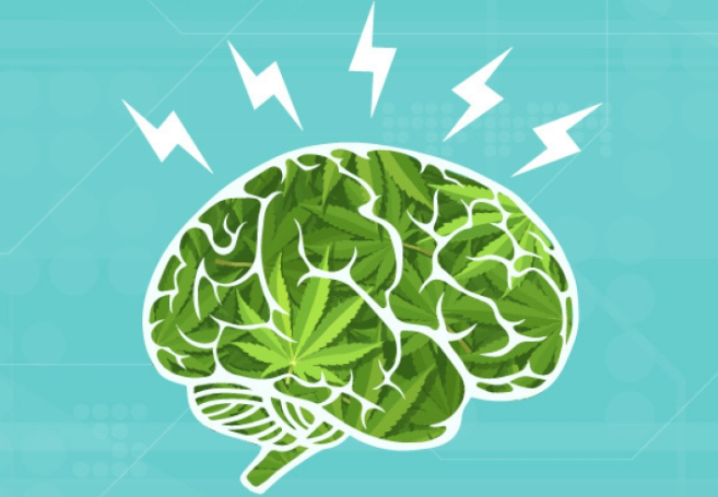 脑雾是什么？医用大麻能帮助治疗吗？