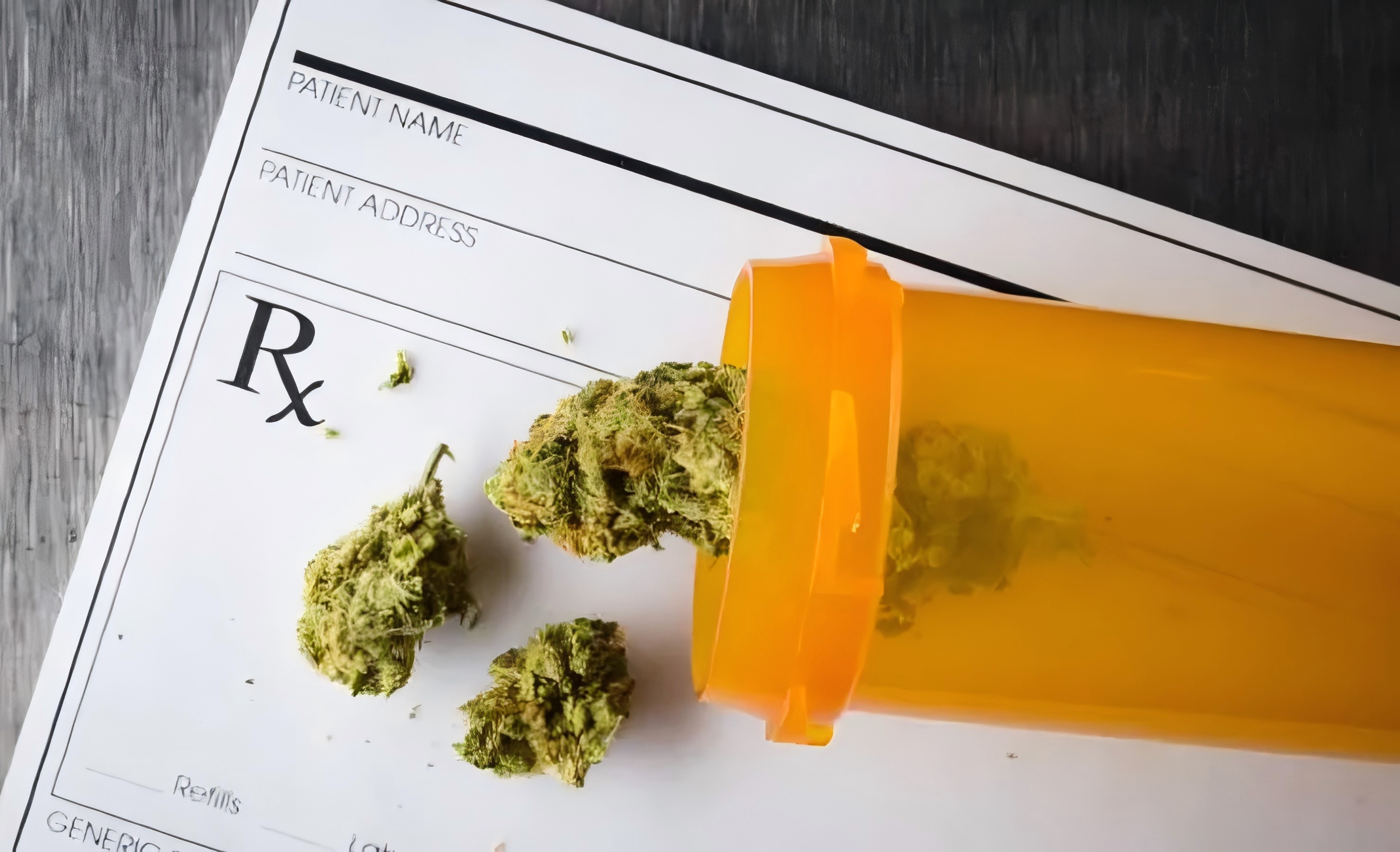 德国罗斯托克大学研究：医用大麻可提高癌症化疗效果，并减少副作用