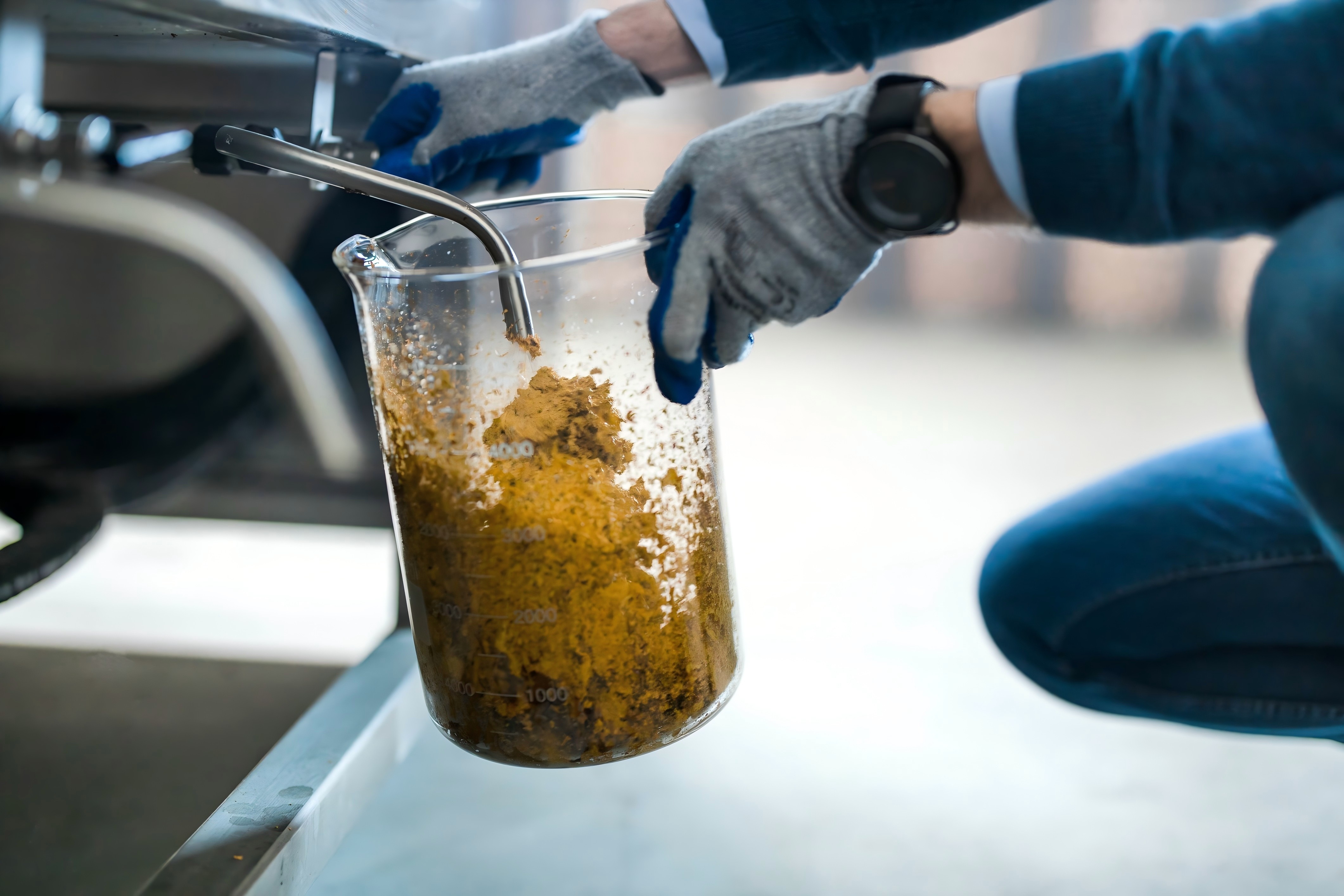 突破！无THC提取技术“离心分配色谱法”将激发大麻素产品的开发