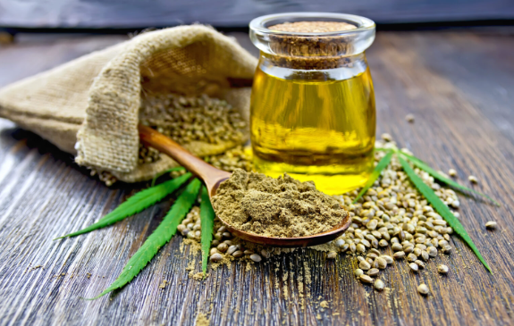 拥有最佳烘焙质地的无麸质汉麻粉能替代传统面粉吗？