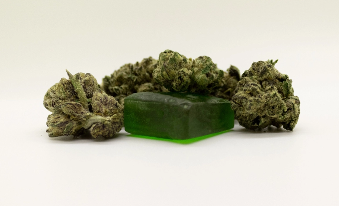 汉麻衍生THC获得暂时胜利，但生死博弈仍将继续