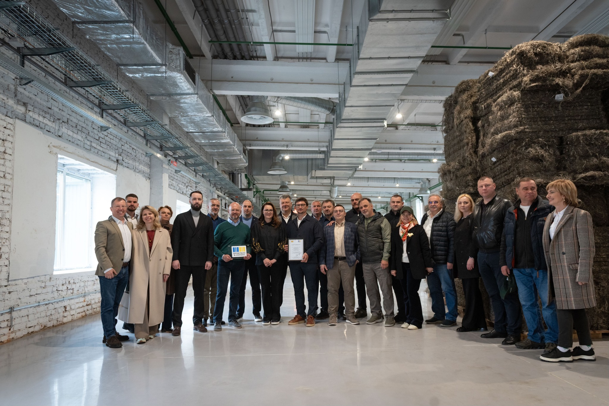 乌克兰最大工业大麻工厂投产，产业复兴势头强劲