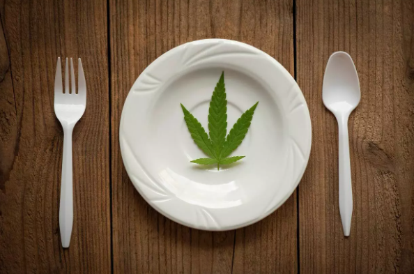 美国医学协会研究发现，大麻和迷幻药是治疗饮食失调症的“最佳”药物