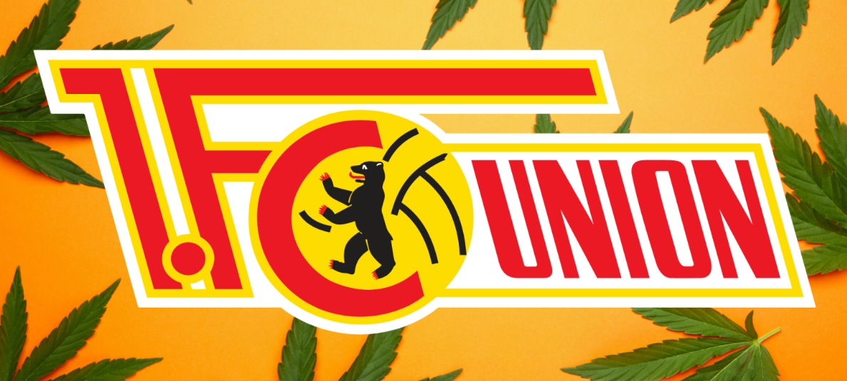 大麻“占领”德甲！德国诞生首支由大麻品牌赞助的足球队