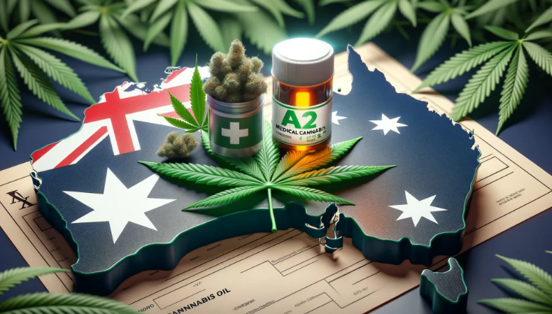 澳大利亚医用大麻花价格创新低，种植者担忧加剧