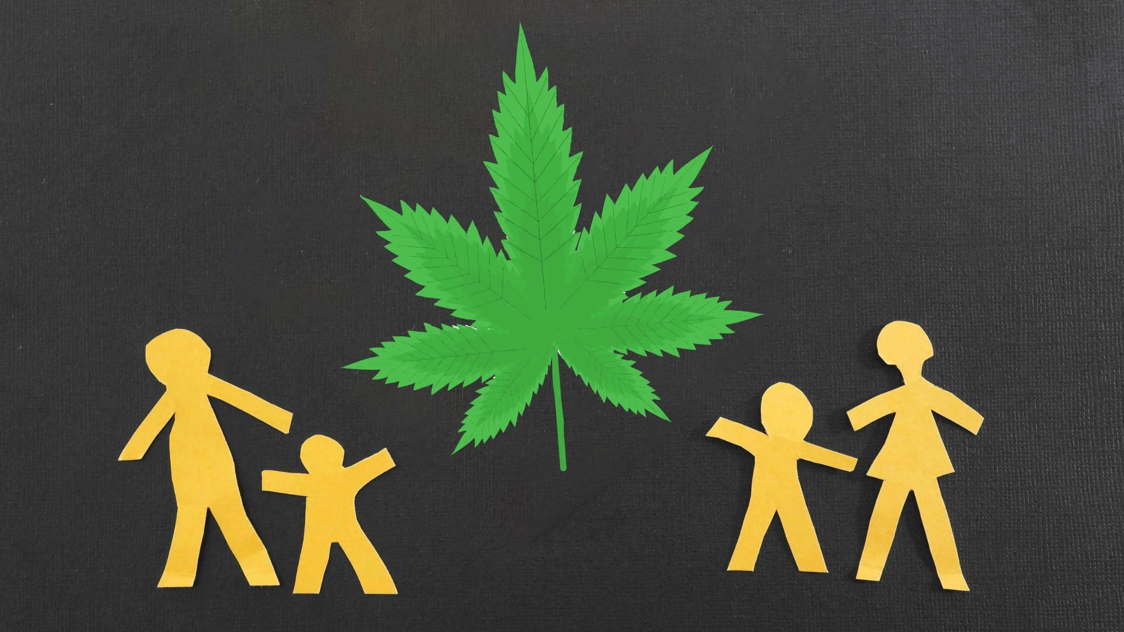 低剂量THC药物可用于儿童治疗吗？