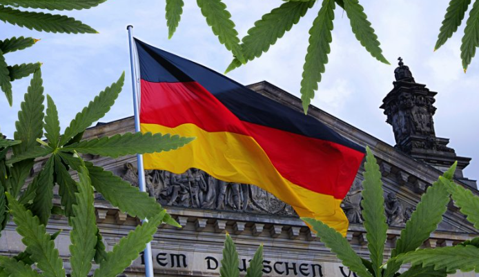 德国官方发布首份大麻改革评估报告