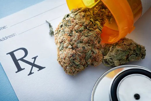 快讯！德国医用大麻进口限额提高70吨，现已恢复进口