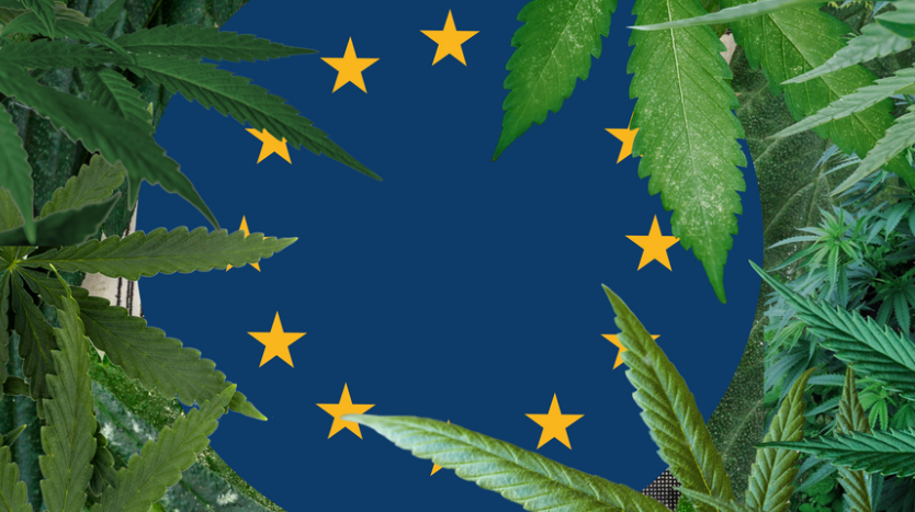 欧洲：大麻产业扩张的首选地