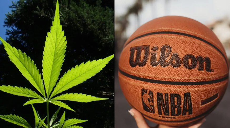 美篮球运动员因持有大麻软糖被捕，可能面临死刑