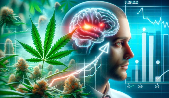 精神病学中的医用大麻：从神经多样性到心理健康