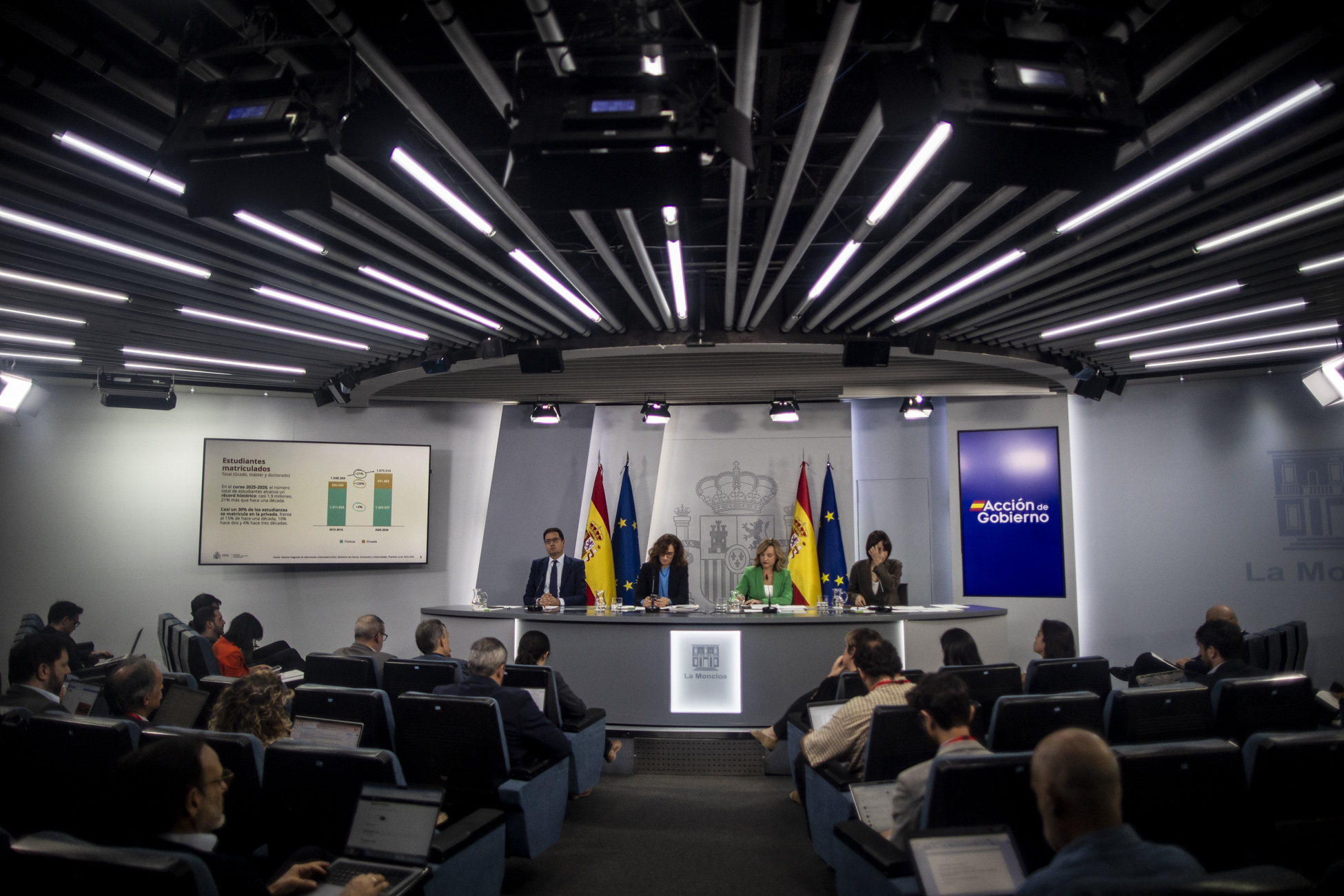 西班牙取得重要进展，部长会议已批准医用大麻法规