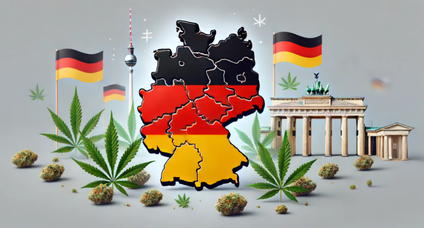 爆仓了！进口量已达上限，德国暂停医用大麻进口审批