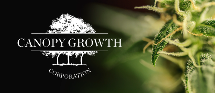 Canopy Growth发布财报：大麻业务净收入达5100万美元，财务关键指标显著改善