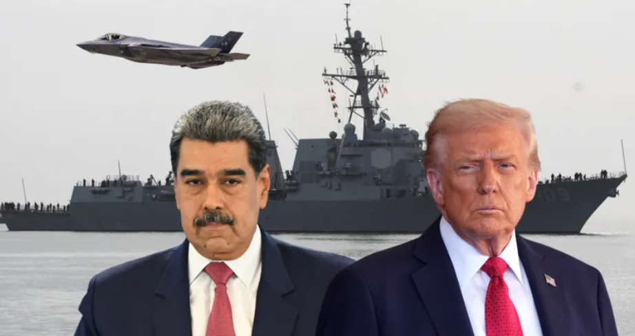 特朗普禁毒战争2.0是毒品恐怖主义还是政治作秀？